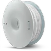 3D plastikas Fiberlogy Impact PLA 1.75mm 0.85kg – Baltas