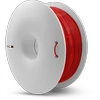 3D plastikas Fiberlogy Impact PLA 1.75mm 0.85kg – Raudona