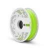 3D plastikas Fiberlogy Impact PLA 1.75mm 0.85kg – Light Žalias