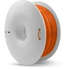 3D plastikas Fiberlogy Impact PLA 1.75mm 0.85kg – Oranžinis
