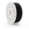 3D plastikas Fiberlogy Matte ASA 1.75mm 1kg – Juodas