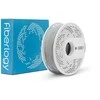 3D plastikas Fiberlogy Matte PET-G 1.75mm 0.85kg – Pilka
