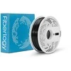 3D plastikas Fiberlogy Nylon PA12 1.75mm 0.75kg – Juodas