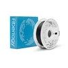 3D plastikas Fiberlogy Nylon PA12 + CF15 1.75mm 0.5kg – Juodas