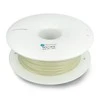 Fiberlogy 3D plastiko pluošto nailonas PA12 + GF15 1,75 mm 0,5kg – natūralus