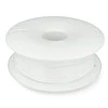 3D plastikas Fiberlogy PCTG 1.75 mm 0.75 kg - Baltas