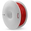 3D plastikas Fiberlogy PCTG 1.75 mm 0.75 kg - Raudona