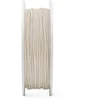 3D plastikas Fiberlogy PET-G V0 1,75 mm 0,85 kg - Natūralus