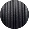 3D plastikas Fiberlogy PLA CF 1.75mm 0.85kg – Juodas