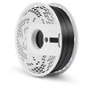 3D plastikas Fiberlogy PLA CF 1.75mm 0.85kg – Juodas