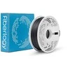 3D plastikas Fiberlogy PLA CF 1.75mm 0.85kg – Juodas