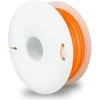 3D plastikas Fiberlogy PP 1.75mm 0.75kg – Oranžinis