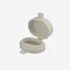 3D plastikas Fiberlogy PP 1.75mm 0.75kg – Juodas