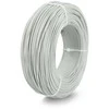 3D plastikas Fiberlogy Refill Easy PET-G 1,75 mm 0,85 kg - Pilka