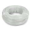 3D plastikas Fiberlogy Refill Easy PET-G 1,75 mm 0,85 kg - Pilka