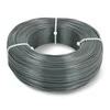 3D plastikas Fiberlogy Refill Easy PET-G 1,75 mm 0,85 kg - Grafitas