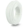3D plastikas Fiberlogy Refill Easy PLA 1,75 mm 0,85 kg - Baltas