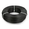 3D plastikas Fiberlogy Refill Easy PLA 1.75 mm 0.85 kg - Juodas