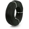 3D plastikas Fiberlogy Refill Easy PLA 1.75 mm 0.85 kg - Juodas