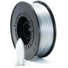 3D plastikas Filalab PET-G 1.75mm 1kg – Pilkas