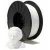 3D plastikas Filalab PLA+ 1.75mm 1kg - Baltas
