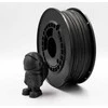 3D plastikas Filalab PLA+ 1.75mm 1kg - Galaxy Juodas