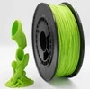 3D plastikas Filalab PLA+ 1.75mm 1kg - Lime Žalias