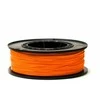 3D plastikas Filalab PLA+ 1.75mm 1kg - Oranžinis