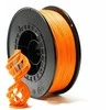 3D plastikas Filalab PLA+ 1.75mm 1kg - Oranžinis