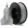 3D plastikas Filalab PLA+ 1.75mm 1kg - Pilkas