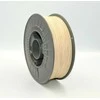 3D plastikas Filalab PLA+ 1.75mm 1kg - rusvai gelsvas