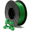 3D plastikas Filalab PLA+ 1.75mm 1kg - Žalias