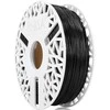 3D plastikas TPU 96A juoda 1.75mm 1kg Rosa3D