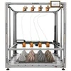 3D spausdinimo lapas ELEGOO OrangeStorm Giga