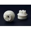 3D spausdintuvo derva – Anycubic UV Tough Resin 2.0 1L – balta