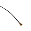 Oem 3dBi antena - 8.5 cm - I-PEX IPEX (U.FL) 2.4 GHz kištukas - Futaba, JR imtuvams kitiems