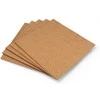3Dm Group Smulkiagrūdė kamštienos lenta - 3mm - 200x200mm - 5 vnt.