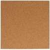 3Dm Group Smulkiagrūdė kamštienos lenta - 3mm - 200x200mm - 5 vnt.
