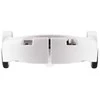 3pi+ Turtle Edition – roboto platforma su 32U4 valdikliu ir LP 75:1 varikliais – Pololu 4976