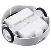 3pi+ Turtle Edition – roboto platforma su 32U4 valdikliu ir LP 75:1 varikliais – Pololu 4976