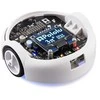 3pi+ Turtle Edition – roboto platforma su 32U4 valdikliu ir LP 75:1 varikliais – Pololu 4976