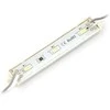 Oem 3x LED SMD5050 12V IP65 šaltai balta