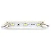 Oem 3x LED SMD5050 12V IP65 šaltai balta