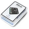 4 kanalų relė 13.2 modulis V1.1 – 4 kanalų relė – STM32F030 – M5Stack M121-V11