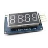 Oem 4 skaičių LED modulis