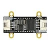 4 skaitmenų, 7 segmentų ekranas su I2C, UNIT-Digi-Clock - raudonos spalvos - M5Stack U146