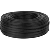 Kabel Oem 4 x RCA laidas, Juodas