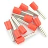 Oem 4.0/12mm izoliuotas antgalis - 10 vnt