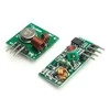 Oem 433MHz RF ryšio modulių rinkinys