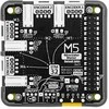 4EncoderMotor Module – 4 kanalų variklio valdiklis – STM32 + BL5617 – M5Core kūrimo moduliams – M5Stack M138